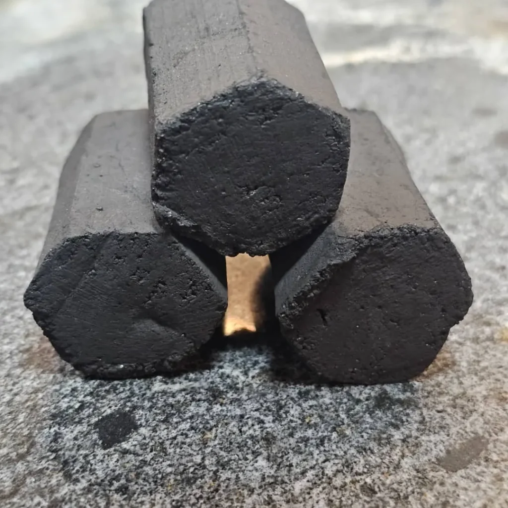 ذغال صادراتی